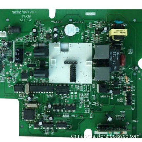 China Turnkey OEM PCB Assembly, Vendor with Large-scale Factory, Cost-efficient Price and ServiceNew
